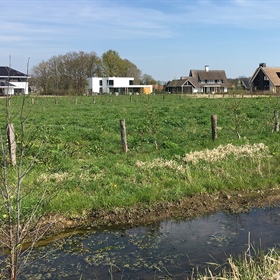 Hoe mooi is Stromen?