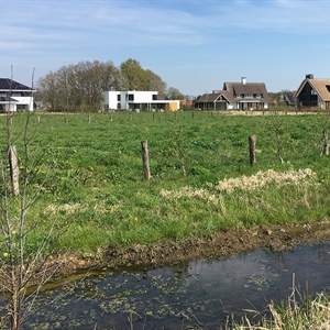 Hoe mooi is Stromen?