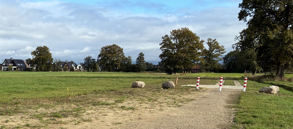 Start verkoop Hemmelhorst