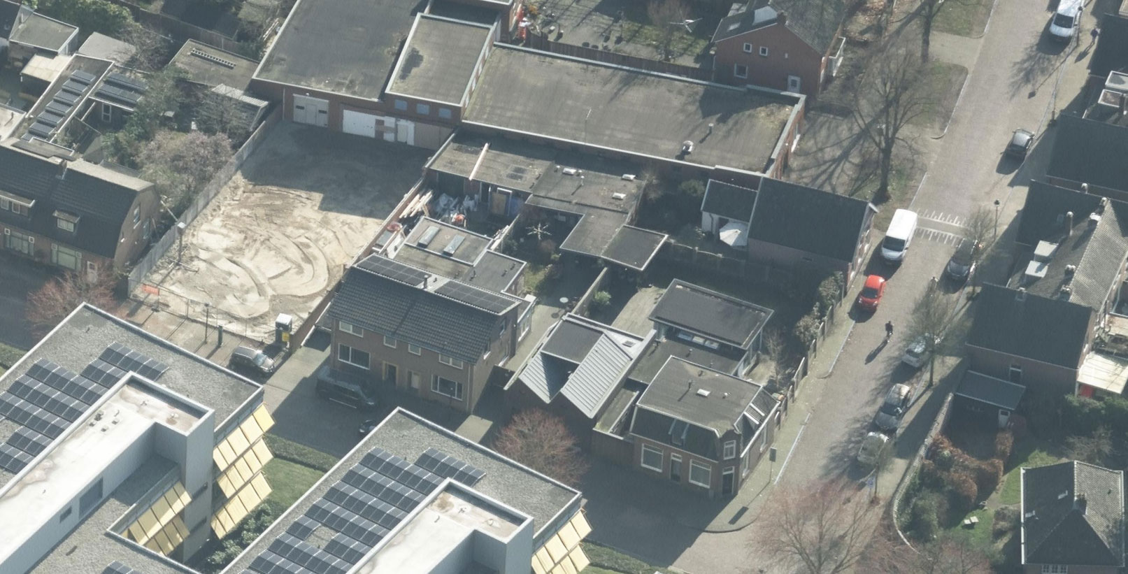 Willem de Clercqstraat